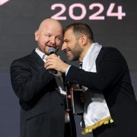 "Сити Кровля" - гордость отрасли: победа в конкурсе "Лучший кровельщик - 2024"